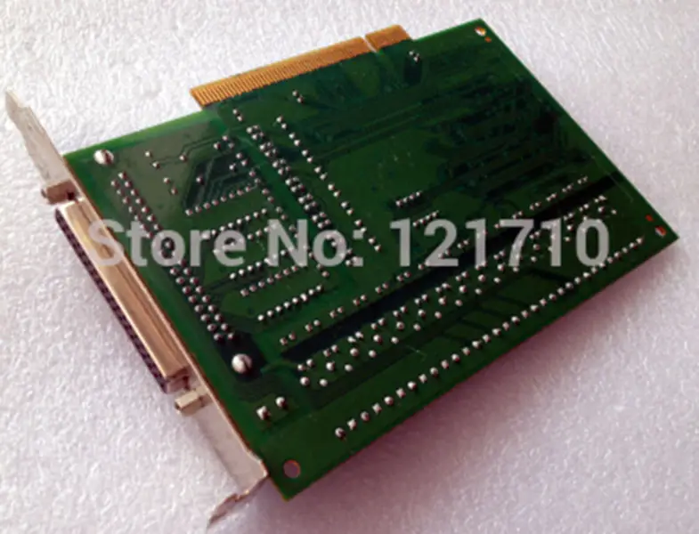Adlink ADLINK Karta sběru dat PCI-7230 51-12003-0A50 průmyslová základní deska