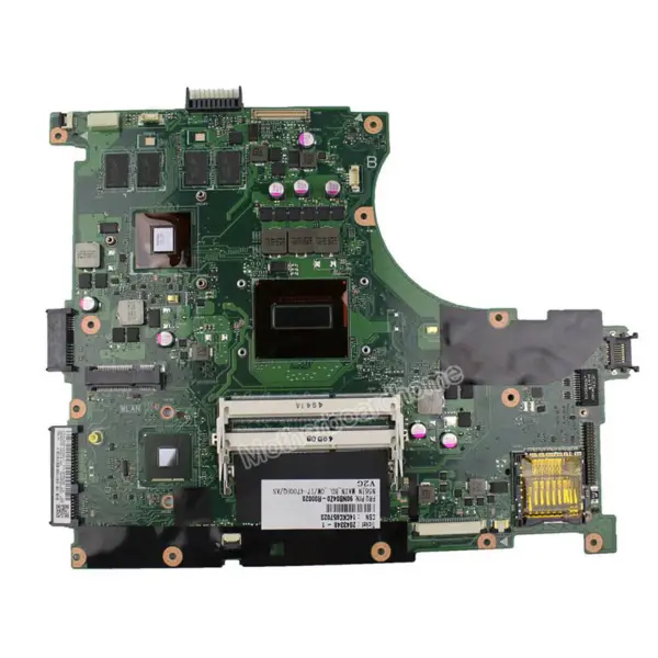 Základní deska Asus 60NB04Z0-MB1030 N56JN ATX