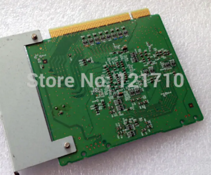 karta FM2-8255 FK20739 R-A-VE BOARD pro průmyslovou základní desku canon media