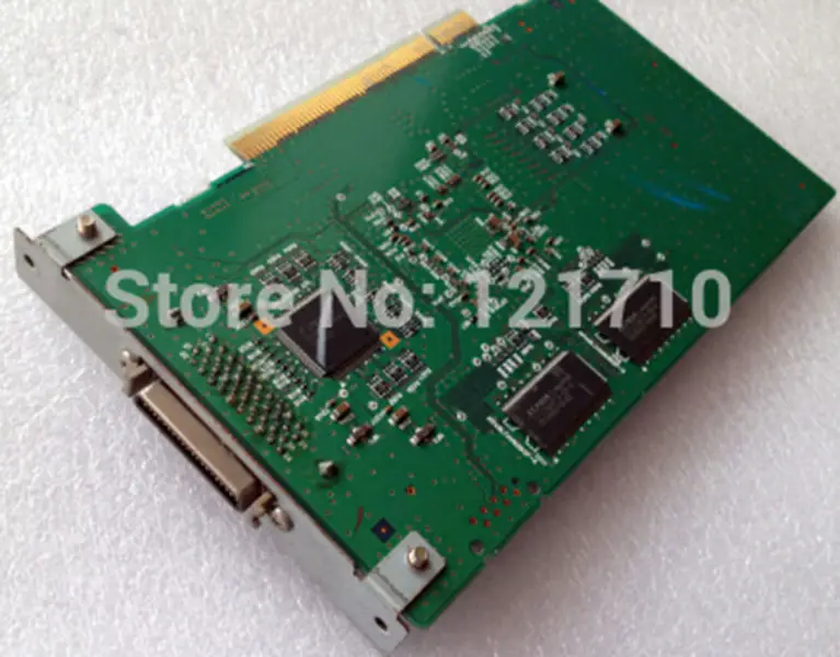 FM2-7356 O-B BOARD FK22410 pro průmyslovou základní desku canon media
