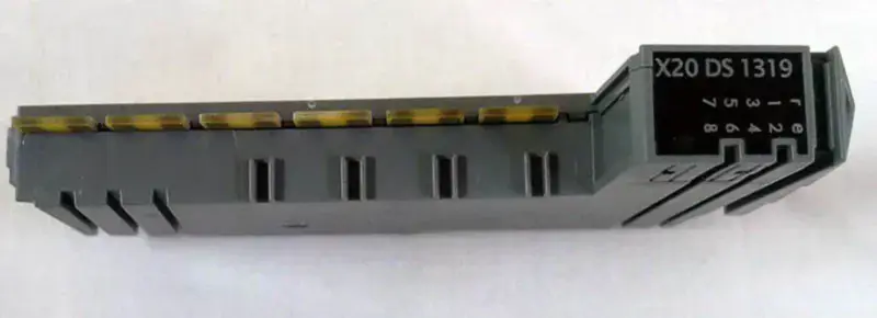 B & R X20DS1319