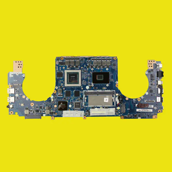 Základní deska Asus 60NB0AP0-MB2320 GL502VT ATX