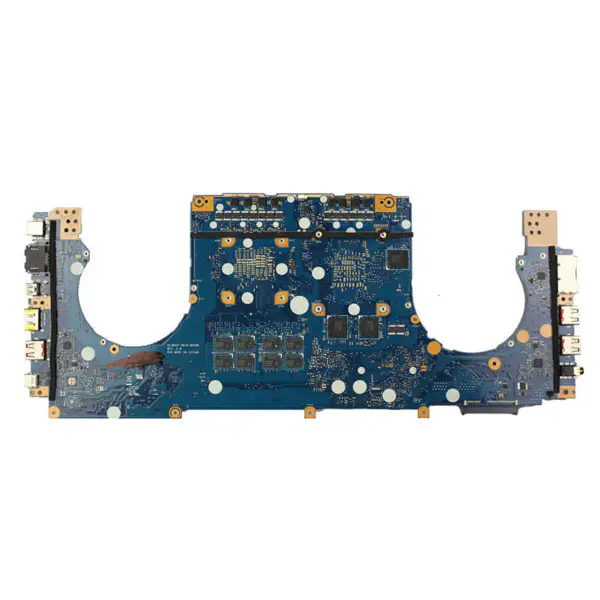 Základní deska Asus 60NB0AP0-MB2320 GL502VT ATX