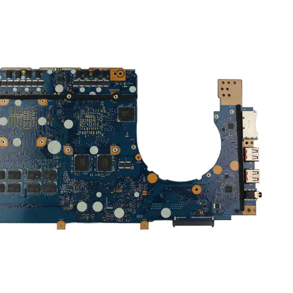 Základní deska Asus 60NB0AP0-MB2320 GL502VT ATX