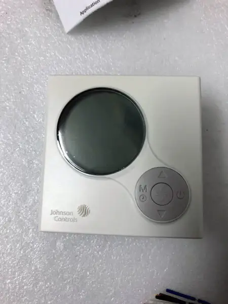 Johnson Control T6000