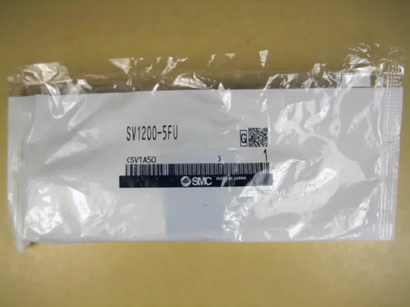 SMC SV1200-5FU