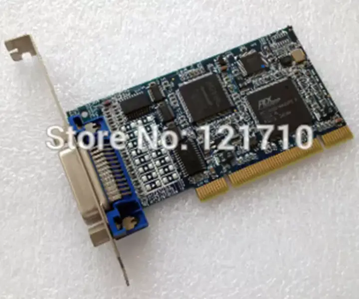 Karta rozhraní Adlink GPIB LPCI-3488A 51-12801-0A3 průmyslová základní deska