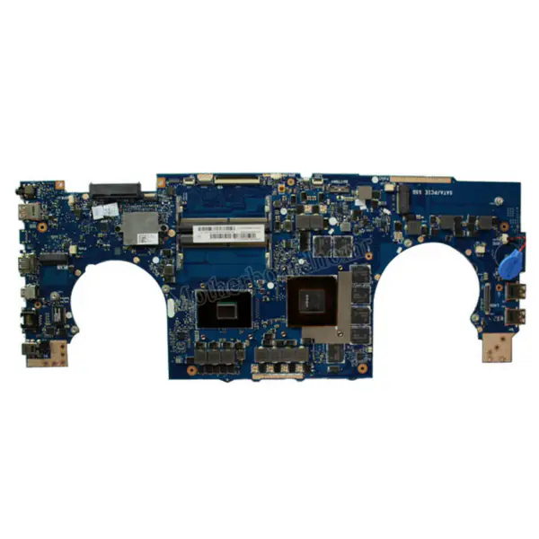 Základní deska Asus 60NB0DZ0-MB1260 GL702VSK