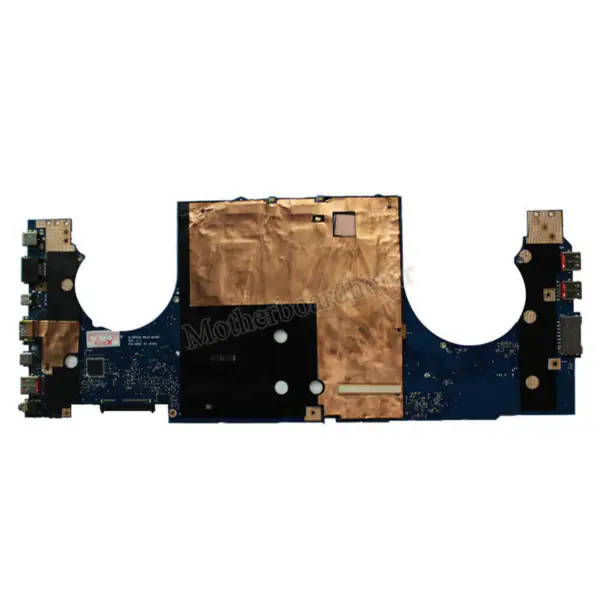 Základní deska Asus 60NB0DZ0-MB1260 GL702VSK