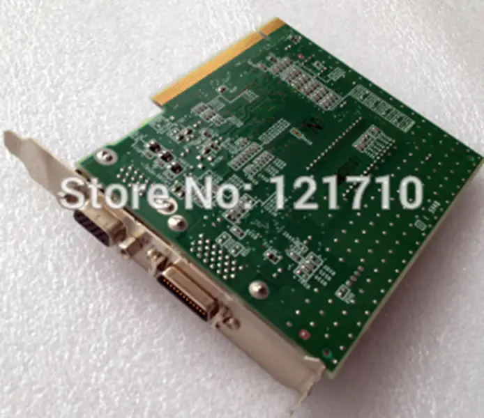 Průmyslová základní deska OKI 3PU4009-5948 s rozhraním PCI