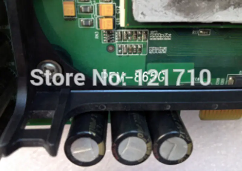 Atio PFM-865G P02.01.01-V1.01 průmyslová základní deska