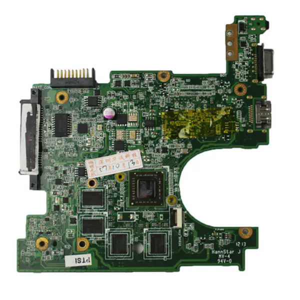 Základní deska Asus 60-OA3KMBE000 1015BX ATX