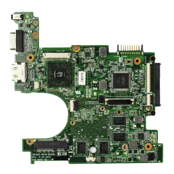 Základní deska Asus 60-OA3KMBE000 1015BX ATX