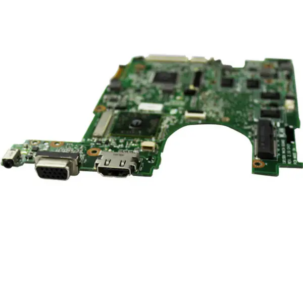 Základní deska Asus 60-OA3KMBE000 1015BX ATX