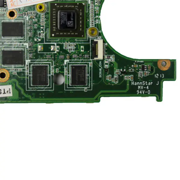 Základní deska Asus 60-OA3KMBE000 1015BX ATX