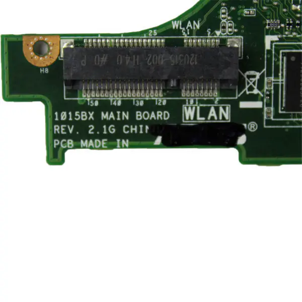 Základní deska Asus 60-OA3KMBE000 1015BX ATX