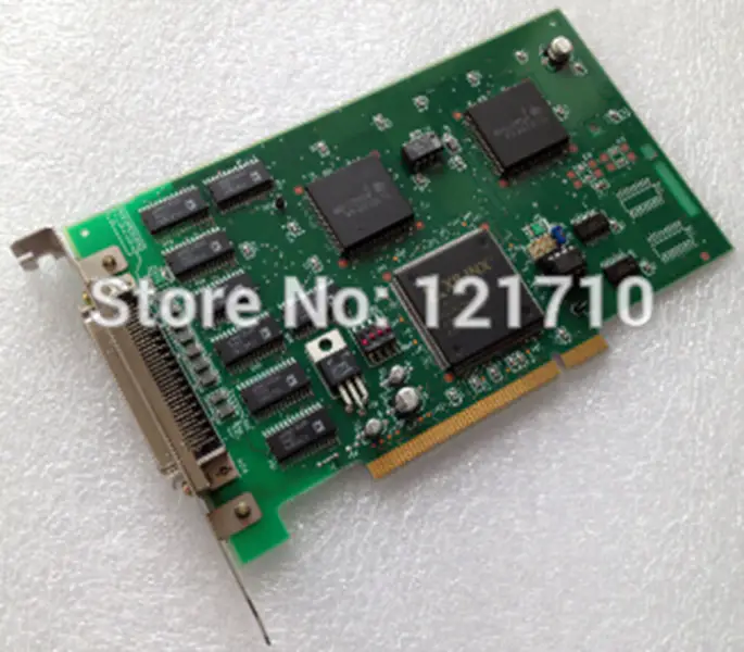Průmyslová základní deska OKI 3PU4009-5902 s rozhraním PCI