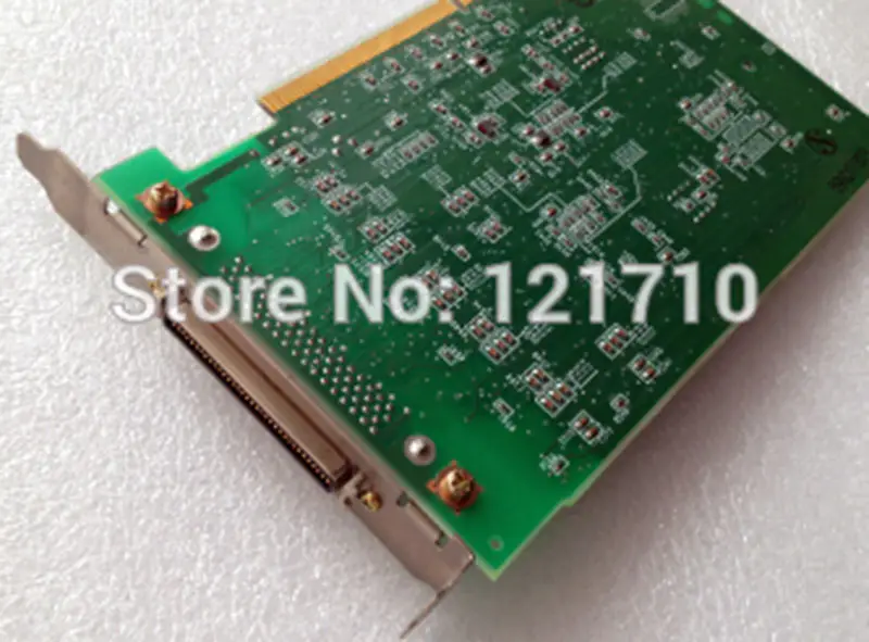 Průmyslová základní deska OKI 3PU4009-5902 s rozhraním PCI