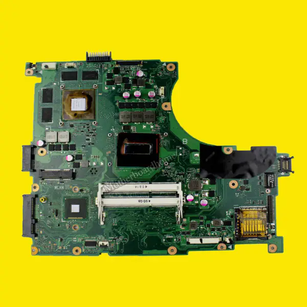 Základní deska Asus 60NB06D0-MBA010 N56JK ATX