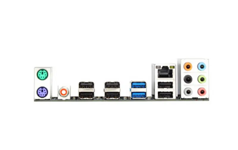 Základní deska Gigabyte GA-X58-USB3 X58-USB3 LGA1366