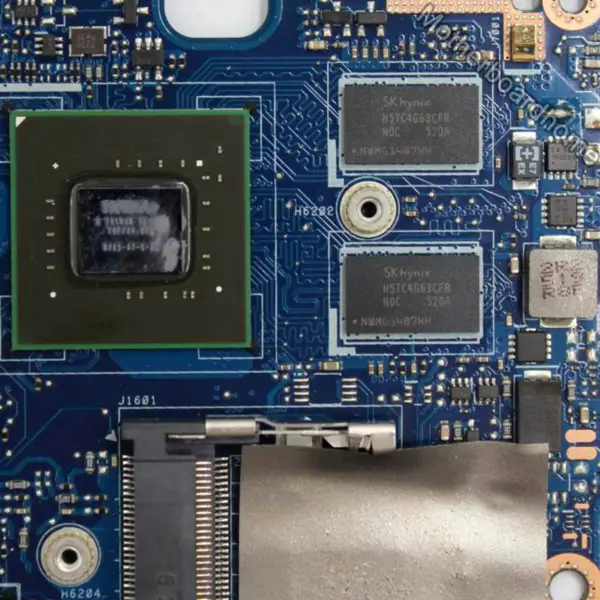 Základní deska Asus 60NB04R0-MB6020 UX303LN ATX