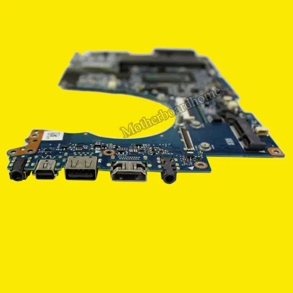 Základní deska Asus 60NB04Y0-MBB220 UX303LA ATX