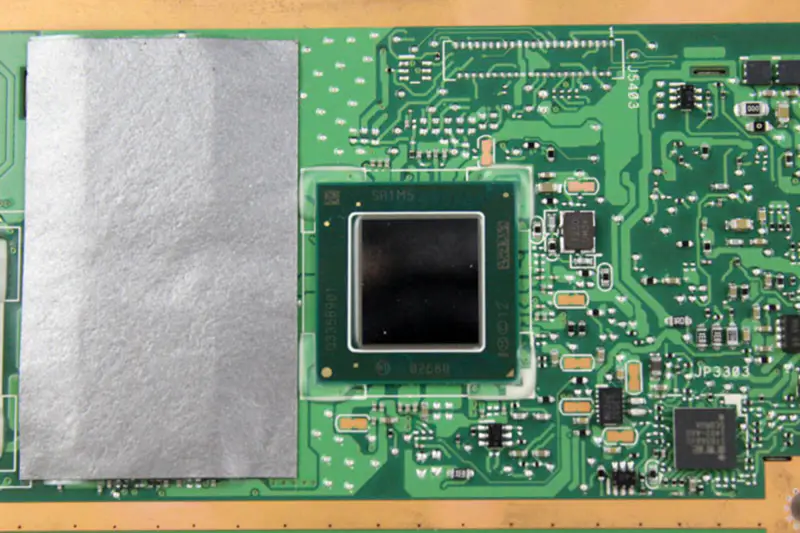 Základní deska Asus 60NB0450-MB1070 T100TA