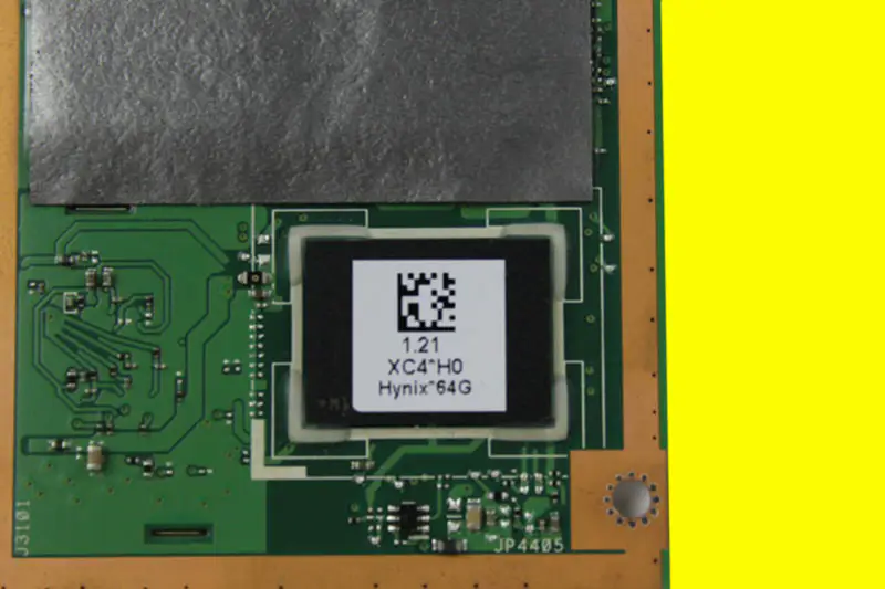 Základní deska Asus 60NB0450-MB1070 T100TA