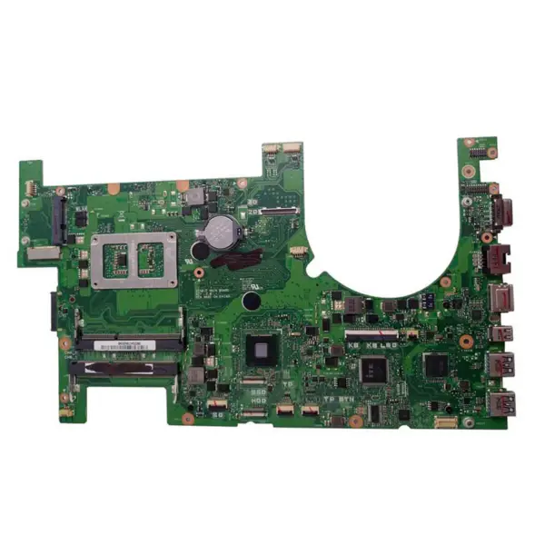 Základní deska Asus 60NB07J0-MB1120 G750JYA ATX