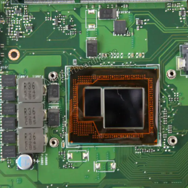 Základní deska Asus 60NB07J0-MB1120 G750JYA ATX