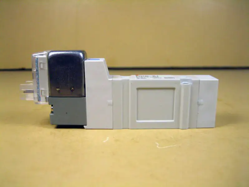 SMC SY3140-5LZ