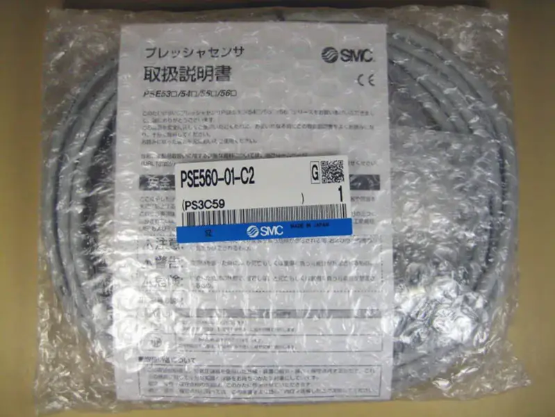 SMC PSE560-01-C2