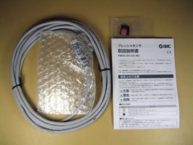 SMC PSE560-01-C2