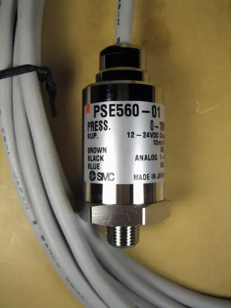 SMC PSE560-01-C2