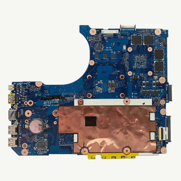 Asus N551J G551JW motherboard