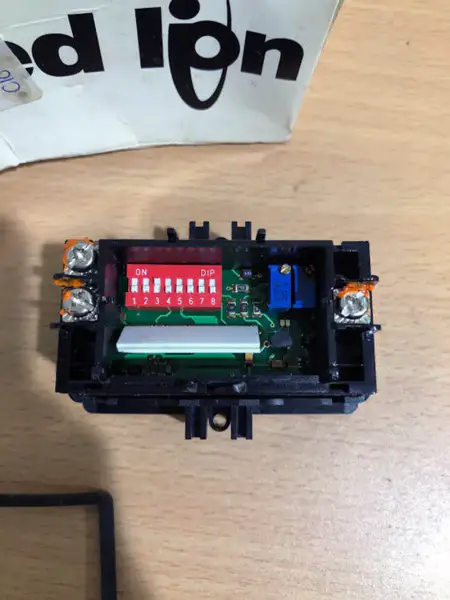 Red Lion DT800000