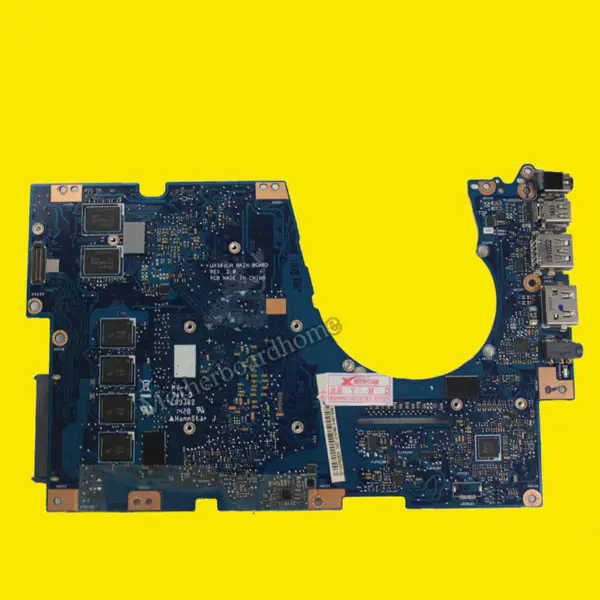 Základní deska Asus 60NB04R0-MBC010 UX303LN ATX