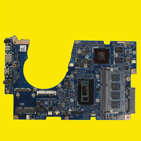 Základní deska Asus 60NB04R0-MBC010 UX303LN ATX