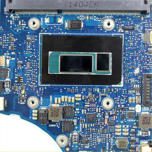 Základní deska Asus 60NB04R0-MBC010 UX303LN ATX