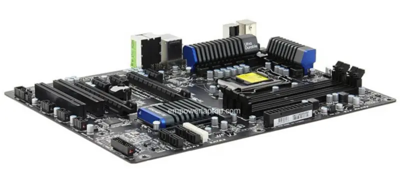 Základní deska Gigabyte GA-P67A-UD3R-B3