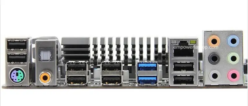 Základní deska Gigabyte GA-P67A-UD3R-B3