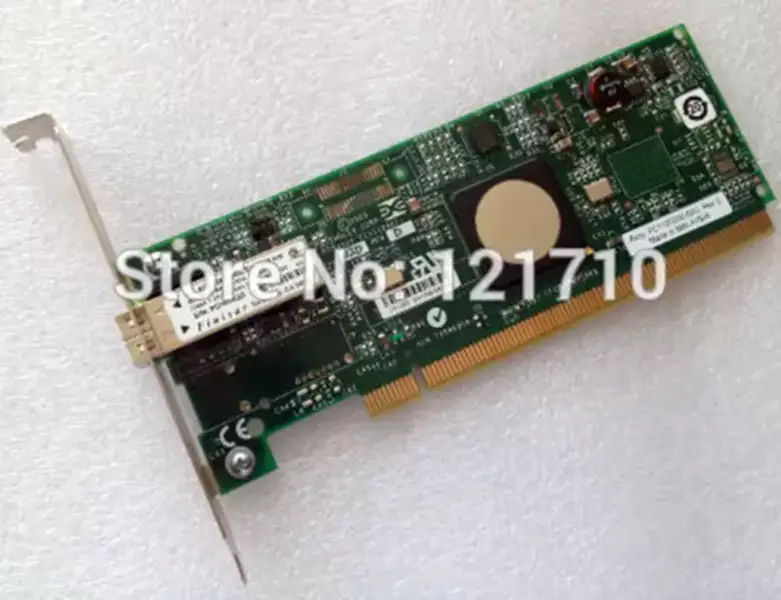 IBM RS6000 P55A P52A 4GB PCI-X HBA karta 280D 03N5014 průmyslová základní deska