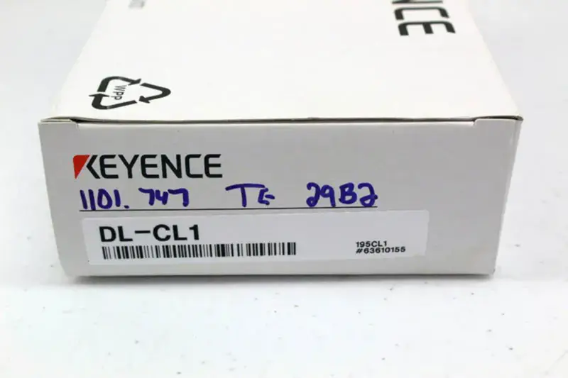 Keyence DL-CL1