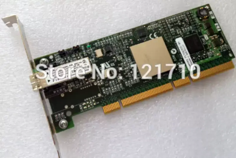 IBM RS6000 2GB HBA karta 197E 10N8623 pro průmyslové základní desky serverů p52a p55a