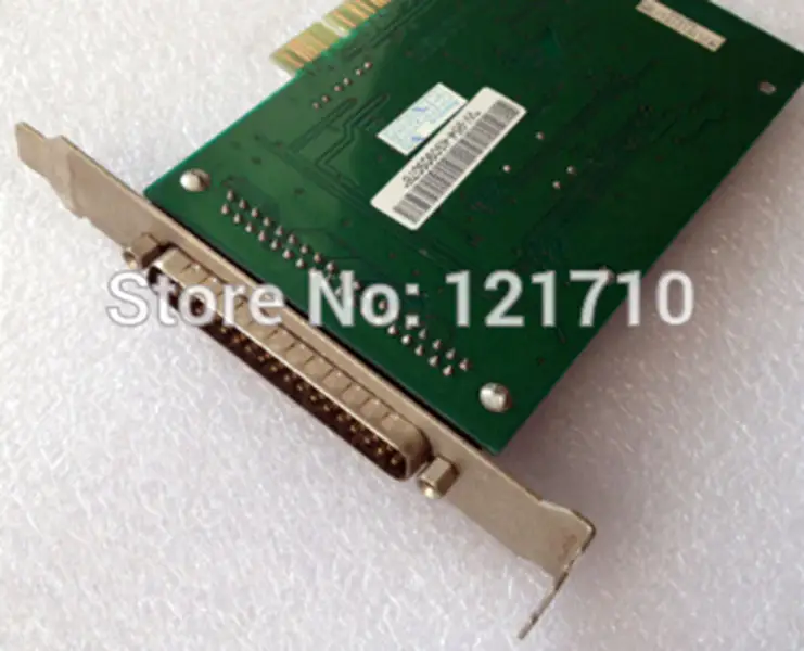 COIN COIN P418C P418X PCI Sériová karta průmyslová základní deska