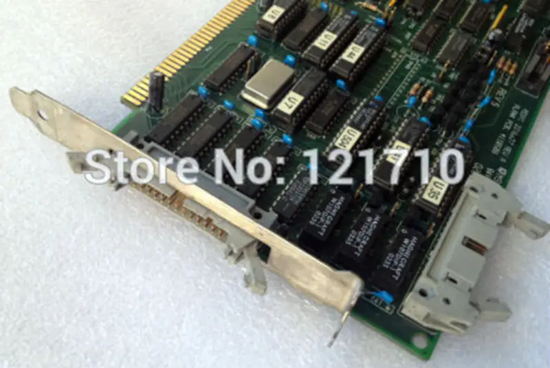ASSY 2210627 REV A 4110508 průmyslová základní deska
