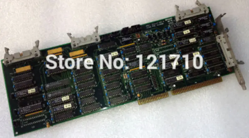 ASSY 2210627 REV A 4110508 průmyslová základní deska
