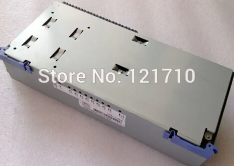 IBM CPU board RS6000 2WAY 2.1G 10N8125 průmyslová základní deska pro ibm 9113-P55A průmyslová základní deska