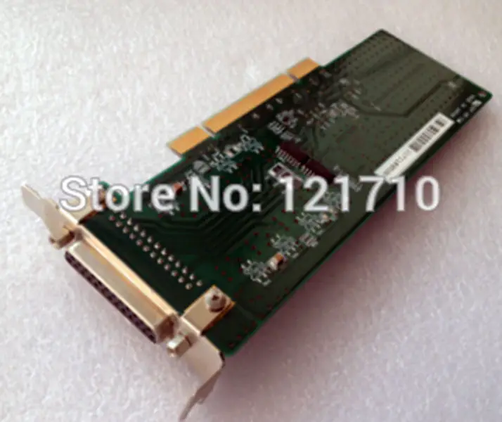 Rozhraní LPC-251100 PCI průmyslová základní deska