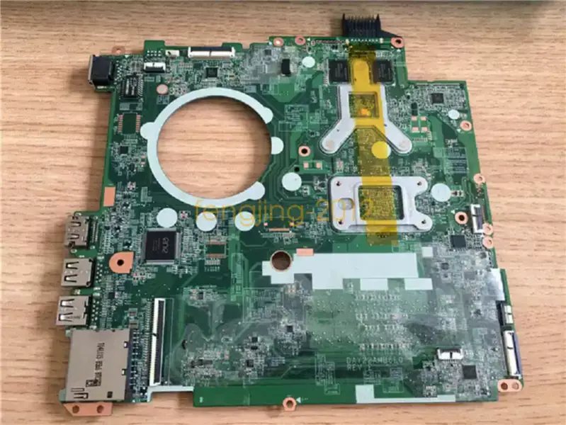 Základní deska HP 762532-501